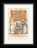 General Store Fine Art Print