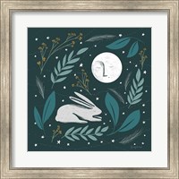 Sweet Dreams Bunny III Fine Art Print