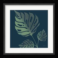 Monstera IV Framed Print