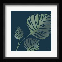 Monstera I Framed Print