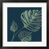 Monstera I Framed Print