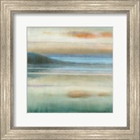 Coastal Sunset Fine Art Print