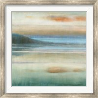 Coastal Sunset Fine Art Print
