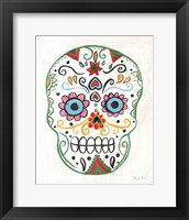 Homage to Frida VI Fine Art Print