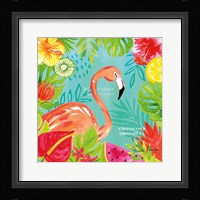 Tutti Frutti IV Framed Print