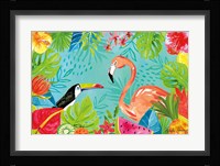 Tutti Frutti III Fine Art Print