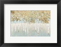 Shimmering Forest Fine Art Print