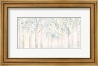 Fresh Forest Fine Art Print