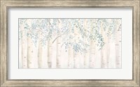 Fresh Forest Fine Art Print