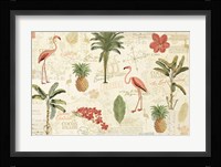 Floridian VI Fine Art Print