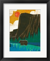 Big Sky IV No Words v2 Fine Art Print