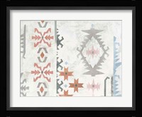 Southwest Design V Boho Fine Art Print