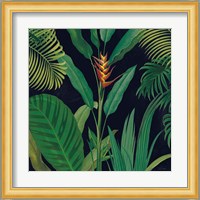 Dramatic Tropical II Fine Art Print