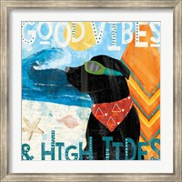 Good Vibes IV Fine Art Print