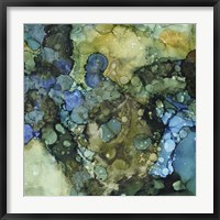 Sea Tangle II Fine Art Print