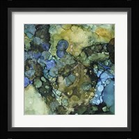 Sea Tangle II Fine Art Print