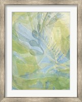 Sea Grass I Fine Art Print