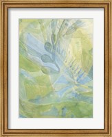 Sea Grass I Fine Art Print