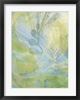 Sea Grass I Fine Art Print