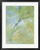 Sea Grass II Fine Art Print