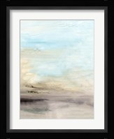 Desert Plane I Fine Art Print