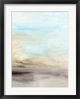 Desert Plane I Fine Art Print