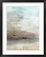 Desert Plane II Fine Art Print