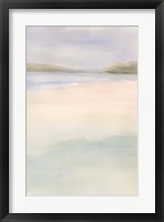 Island Calm I Fine Art Print