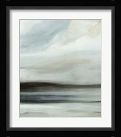 Mid-Atlantic Afternoon I Fine Art Print