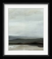 Mid-Atlantic Afternoon II Fine Art Print