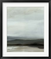 Mid-Atlantic Afternoon II Fine Art Print