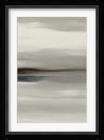 Vast Horizon I Fine Art Print