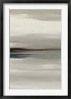 Vast Horizon I Fine Art Print