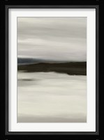 Vast Horizon II Fine Art Print