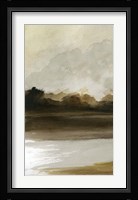 Transitioning Landscape I Fine Art Print