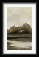 Transitioning Landscape II Fine Art Print