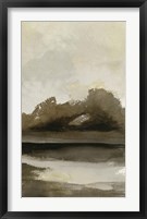 Transitioning Landscape II Fine Art Print