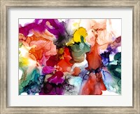 Jeweltone Prism III Fine Art Print