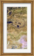 Atlas Mountains II Fine Art Print