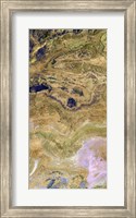 Atlas Mountains II Fine Art Print