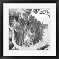Whirlpool Cloud I Fine Art Print