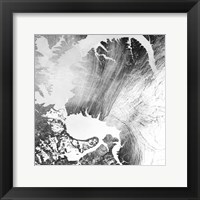 Whirlpool Cloud II Fine Art Print