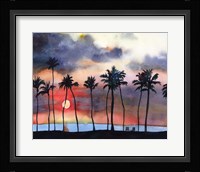 Night Sky V Fine Art Print