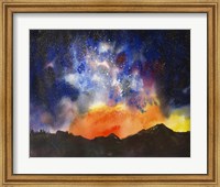 Night Sky VI Fine Art Print