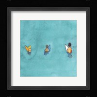 Beach Vibes I Fine Art Print