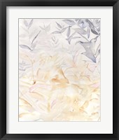 Whispering Boughs II Framed Print