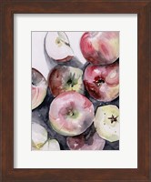 Fruit Slices I Fine Art Print