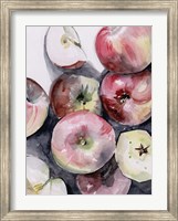 Fruit Slices I Fine Art Print