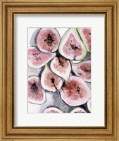Fruit Slices II Fine Art Print