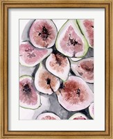 Fruit Slices II Fine Art Print